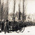 Артилерійські частини більшовиків в Маріїнському парку