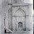 Kozan. Քոզքոզ: SOS'deki Sophia Katedrali'ndeki Echmiadzinsky Şapeli. Doğuya cephe
