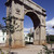 Italian arch, Mogadisho