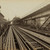 2nd Avenue Elevated Railroad, South from 58th Street