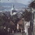 Bergen. Distriktsvisning med kirken