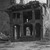 Gasthaus „Zum großen und kleinen Engel“ nach der Zerstörung 1944
