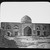 Աբբաս Միրզայի մզկիթի նախկին շենքը Бывшее здание мечети в Крепости