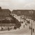 Ludwigshafen Mai 1929 - Eisenbahnviadukt und Rathaus