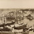 Pola, luka k. U.K. Kriegsmarine / Luka carske i kraljevske mornarice