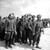 Prisonniers de guerre allemands sur Juno Beach