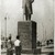 Памятник М. И. Калинину на одноименной площади