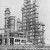 Нефтохимическият завод край Плевен