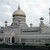Seri Begawan Town. Omar Ali Saifuddien Mosque