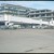 Les premières passerelles d'embarquement de l'aéroport d'Orly