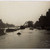 Inondation 1910. Vue prise du pont de Solférino vers le pont Royal