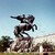 Դավիթ Սասունսկու հուշարձանը