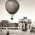 Grand ballon captif à vapeur de Henry Giffard