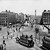 O'Connell Bridge and O'Connell Street, Dublin,
