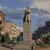Ստեփան Շումյանին նվիրված հուշարձան: Գյումրի (Լենինական): Կիւմրի