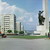 Chișinău, Monumentul soldaților sovietici eliberat Moldova în 1944 (01.06.1970)