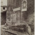 Fontaine dite «La Pissotte», autrefois à l'angle des rues Vieille-Forge et Falret