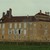 Château de Vandenesse. Ensemble est, vue générale