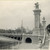 Exposition Universelle de 1900: le Pont Alexandre III