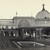 Exposition Universelle de 1867. Jardin Central: Pavillon des poids mesures et monnaies