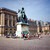 Monument à Louis XIV (Monument à Louis XIV à l'entrée du palais Versailles)