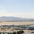 McCarran Airport, from Tropicana Hotel