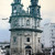 Capilla de la Virgen Peregrina de Pontevedra