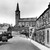 St. Drostans Church on Glass Street in Markinch village in Fife
