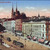 Brno, Nádražní, Pohled na Nádražní náměstí