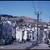 San Francisco. Corona Heights above Eureka Valley, seen here from Diamond and 20th Streets