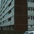 Birmingham. Ground floor view of Chillinghome Tower