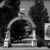 Ворота Ленинаканского ПКиО. Լենինական քաղաքի այգու դարպասները