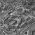 Die neue Liederhalle zu Ihrer Bauzeit auf einem Luftbild von 1955/56