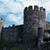 Conwy. Castle