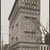 South East Corner of Broadway and 100th Street, New York