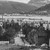 Utsikt fra toppen av Bispegata, Tromsø