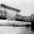 Construction of Wabash Railroad Bridge