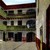 Courtyard and prison rooms in the Cabildo