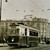 Трамвай виїжджає з Чехова