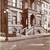 Fifth Avenue About 1901, S.E. Cor. 74th Street.