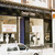 66 - 68 Kensington High Street. Design Label