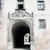 Schloss. Portal Bastille.