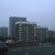 Birmingham. View of 9-storey blocks on Bell Barn Road with Packwood House and 20-storey block