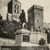 Statue de Crillon. Notre-Dame des Doms et la Tour Campana