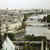 Vue de Notre Dame vers la Seine