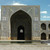 Isfahan. Shah Mosque, East Liwan