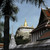 Golden Hill with Chedi Wat Saket