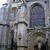 Portail occidental de la basilique Notre-Dame-de-Bon-Secours de Guingamp