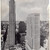 The RCA and International Buildings. May 1935