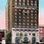 Newark. Frelinghuysen Monument & Robert Treat Hotel